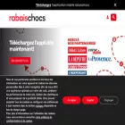rabaischocs.fr rabaischocs.fr