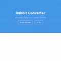 rabbit-converter.org