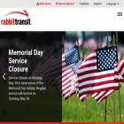 rabbittransit.org