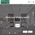 rabennett.co.uk rabennett.co.uk