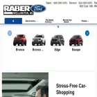 raberford.com raberford.com