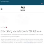 rab-software.de rab-software.de