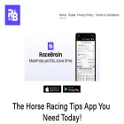 racebrain.io racebrain.io