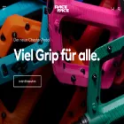 raceface.de raceface.de
