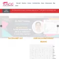 raceinstitute.in raceinstitute.in