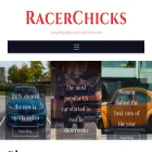 racerchicks.com