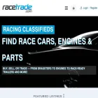 racetrade.com