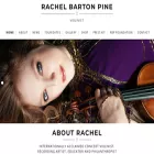 rachelbartonpine.com