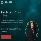 rachelcyeakley.com rachelcyeakley.com