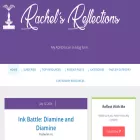 racheldelafuente.com