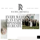 racheldriskell.com