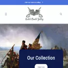 rachelemandelgallery.com rachelemandelgallery.com