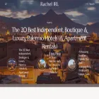 rachelirl.com rachelirl.com