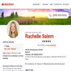 rachellesalem.com