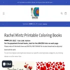 rachelmintz.com rachelmintz.com