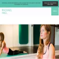 rachhall.com rachhall.com