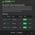 racing-odds.com