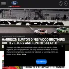 racing.ford.com racing.ford.com