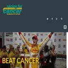 racingforcancer.org