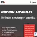 racinginsights.com racinginsights.com