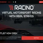 racino.io racino.io