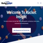 racketinsight.com