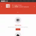rackspeed.de rackspeed.de