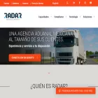 radarholding.com