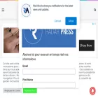 radarpress.net radarpress.net