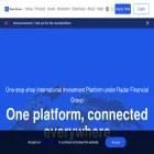 radarsecurities.net