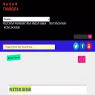radartambora.com radartambora.com
