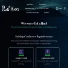 radathand.com radathand.com