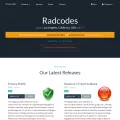 radcodes.com radcodes.com