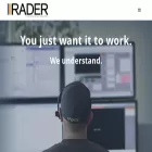 radersolutions.com radersolutions.com