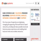 radesystems.com