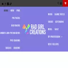 radgirlcreations.com