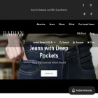 radianjeans.com