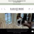 radiantbridecle.com