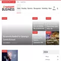 radiantebusiness.com