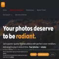 radiantimaginglabs.com