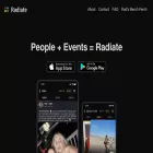 radiatetheworld.com radiatetheworld.com