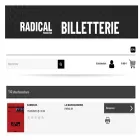 radical-production.trium.fr radical-production.trium.fr