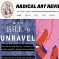 radicalartreview.org