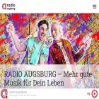 radio-augsburg.de radio-augsburg.de