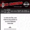 radio-libertaire.org