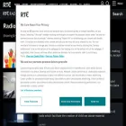 radio.rte.ie radio.rte.ie