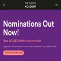 radioacademy.org radioacademy.org