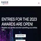 radioawards.co.za