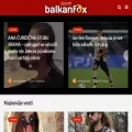 radiobalkanfox.com