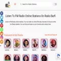 radiobarfi.com radiobarfi.com